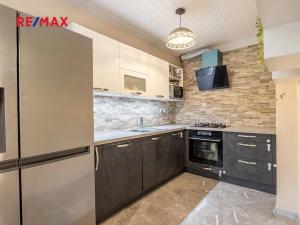 Prodej bytu 3+1, Praha - Michle, Ohradní, 70 m2