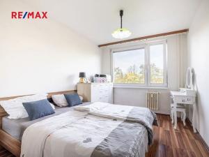 Prodej bytu 3+1, Praha - Michle, Ohradní, 70 m2