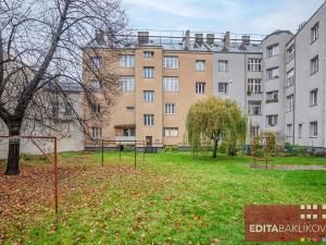 Pronájem bytu 2+1, Přerov, Čechova, 82 m2