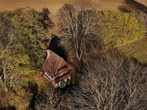 Prodej chaty, Prachatice, 39 m2