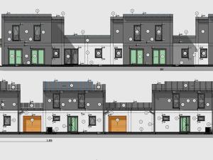 Prodej rodinného domu, Neratovice, V Polích, 129 m2