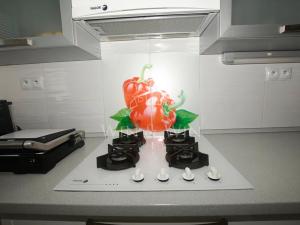 Pronájem bytu 3+kk, Praha - Krč, Zálesí, 73 m2