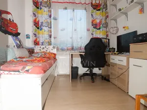 Pronájem bytu 3+kk, Praha - Krč, Zálesí, 73 m2