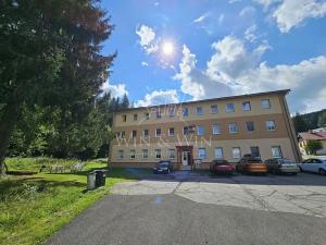 Prodej bytu 1+kk, Kořenov, 25 m2