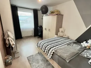 Pronájem bytu 2+kk, Praha - Stodůlky, Wiedermannova, 47 m2