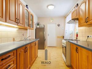 Prodej rodinného domu, Troubsko, U rybníka, 120 m2