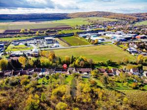 Prodej rodinného domu, Troubsko, U rybníka, 120 m2