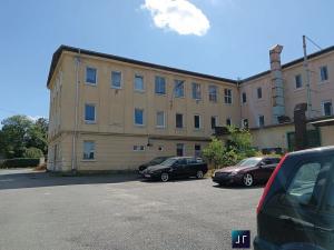 Pronájem obchodního prostoru, Varnsdorf, Karlova, 200 m2