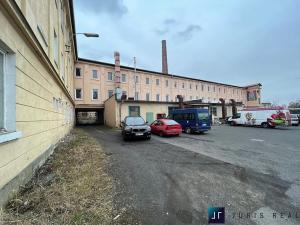Pronájem skladu, Varnsdorf, Karlova, 30 m2