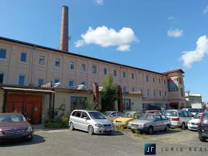 Pronájem skladu, Varnsdorf, Karlova, 180 m2