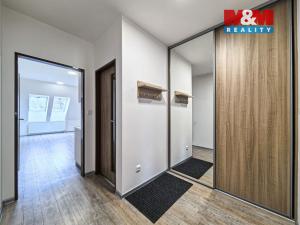 Pronájem bytu 2+kk, Letohrad, Václavské náměstí, 51 m2
