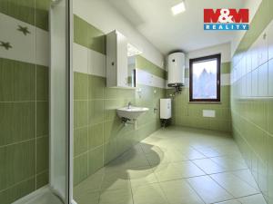 Pronájem bytu 2+kk, Letohrad, Václavské náměstí, 51 m2