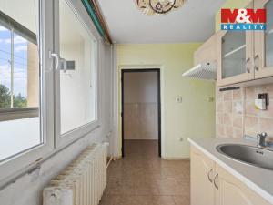 Prodej bytu 3+1, Broumov - Nové Město, Sídliště Křinické, 70 m2