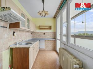 Prodej bytu 3+1, Broumov - Nové Město, Sídliště Křinické, 70 m2