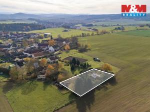 Prodej chaty, Zemětice - Chalupy, 33 m2