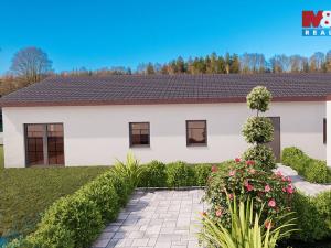 Prodej pozemku pro bydlení, Nové Město pod Smrkem, Frýdlantská, 969 m2