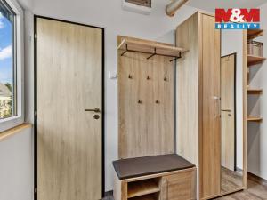 Prodej bytu 3+1, Liberec - Liberec XXIV-Pilínkov, Puškinova, 68 m2