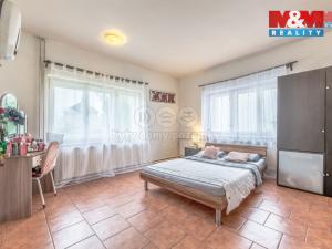 Prodej činžovního domu, Nové Město pod Smrkem - Hajniště, 292 m2