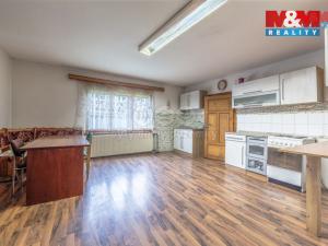 Prodej činžovního domu, Nové Město pod Smrkem - Hajniště, 292 m2