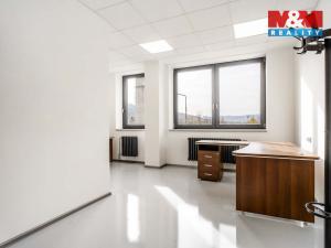 Pronájem kanceláře, Děčín - Děčín II-Nové Město, Benešovská, 320 m2