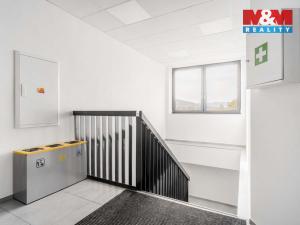 Pronájem kanceláře, Děčín - Děčín II-Nové Město, Benešovská, 320 m2