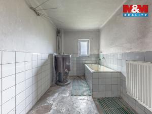 Prodej rodinného domu, Studenec, 100 m2