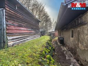 Prodej rodinného domu, Studenec, 100 m2
