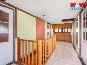 Prodej rodinného domu, Rybniště - Nová Chřibská, 162 m2