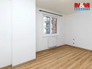 Pronájem bytu 2+kk, Pardubice, Na Spravedlnosti, 52 m2