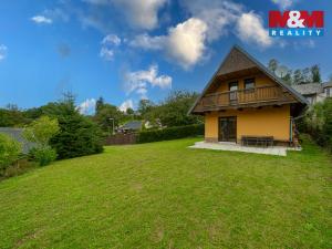 Prodej rodinného domu, Nekoř, 114 m2