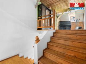 Prodej rodinného domu, Háje nad Jizerou - Loukov, 180 m2