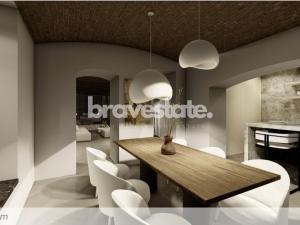 Prodej bytu, Praha - Karlín, Pernerova, 335 m2