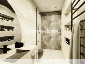 Prodej bytu, Praha - Karlín, Pernerova, 335 m2