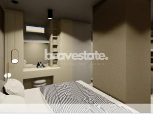 Prodej bytu, Praha - Karlín, Pernerova, 335 m2