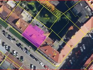 Dražba bytu 3+1, Hradec Králové, Klumparova, 116 m2