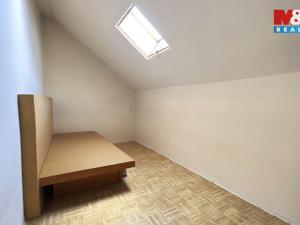 Prodej rodinného domu, Kocelovice, 214 m2