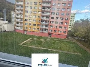 Pronájem bytu 3+1, Krupka, Karla Čapka, 79 m2