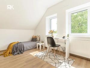 Prodej rodinného domu, Nová Ves I, Jiráskova, 140 m2