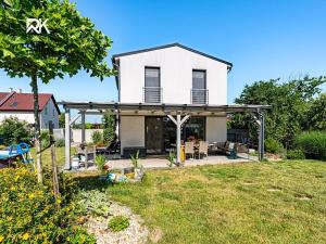 Prodej rodinného domu, Opatovice nad Labem, Nohejlova, 89 m2