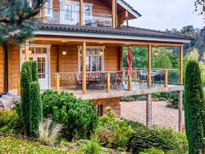 Prodej rodinného domu, Dublovice, 750 m2