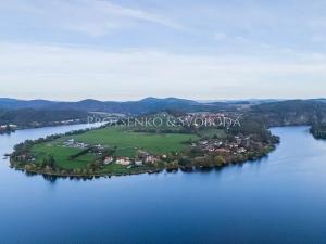 Prodej rodinného domu, Dublovice, 750 m2