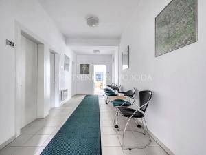 Prodej vily, Křižanov, Benešovo náměstí, 530 m2