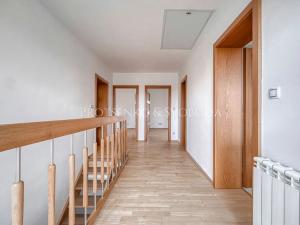 Prodej rodinného domu, Havlíčkův Brod, Ječná, 239 m2