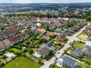 Prodej rodinného domu, Havlíčkův Brod, Ječná, 239 m2