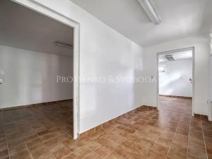 Prodej činžovního domu, Křižanov, Benešovo náměstí, 530 m2