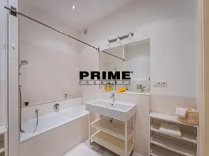 Pronájem bytu 2+kk, Praha - Staré Město, Na Perštýně, 73 m2