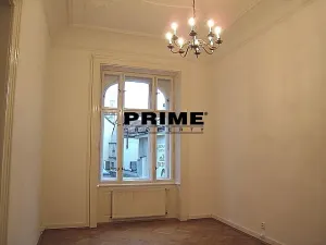 Pronájem bytu 4+1, Praha - Staré Město, Na Perštýně, 174 m2