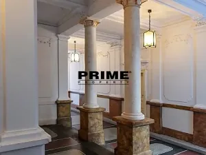 Pronájem bytu 4+1, Praha - Staré Město, Na Perštýně, 174 m2