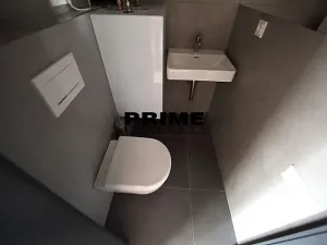 Pronájem bytu 3+kk, Praha - Nové Město, Lazarská, 71 m2