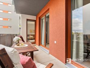 Prodej bytu 3+kk, Praha - Záběhlice, Švehlova, 104 m2